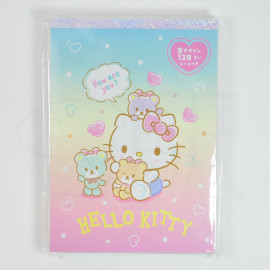 Sanrio Mini Memo Pad - Keroppi 4964694400255 Sanrio Mini Memo Pad - Keroppi 4964694400255
